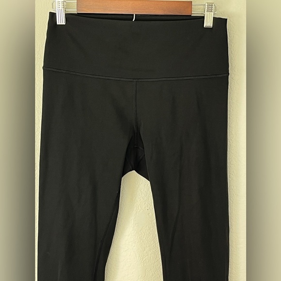 Lululemon Wunder Under High-Rise Tight 25" *Earth Day Edition - Picture 2 of 9